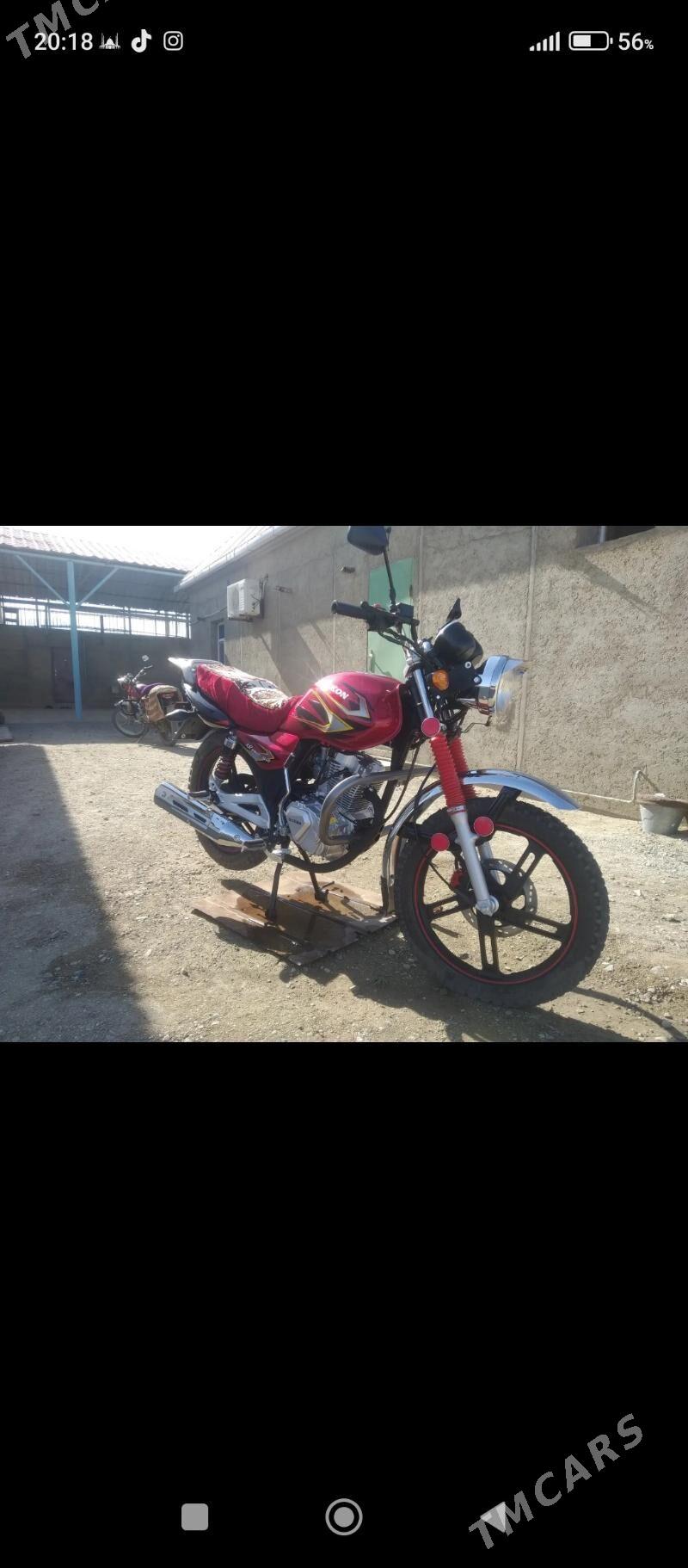 Fekon FK150-8G 2025 - 17 600 TMT - Bereket - img 1