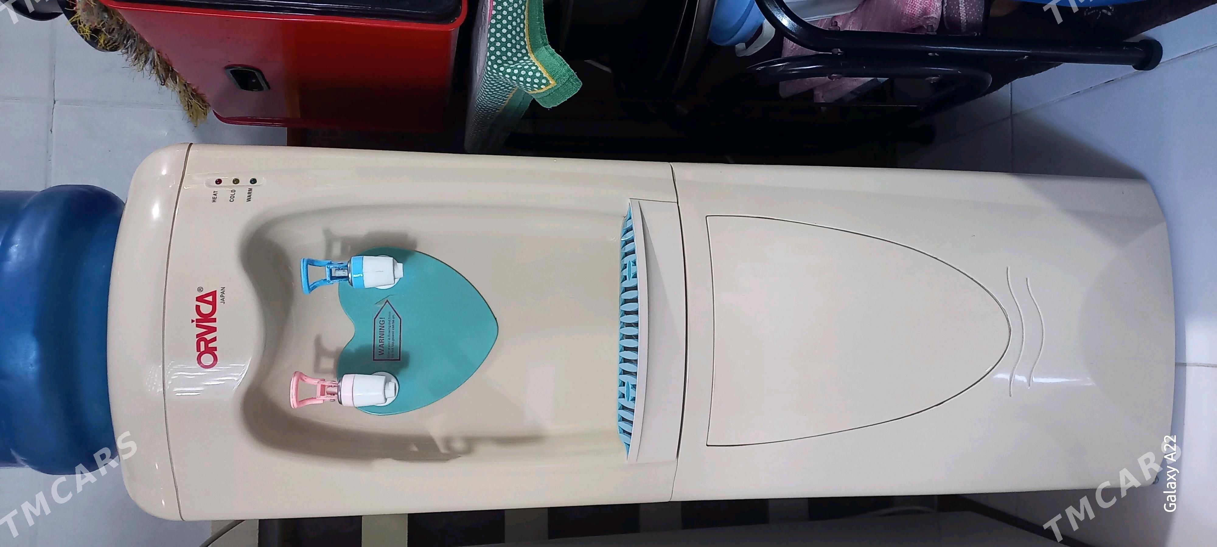 Kuler - Балканабат - img 2