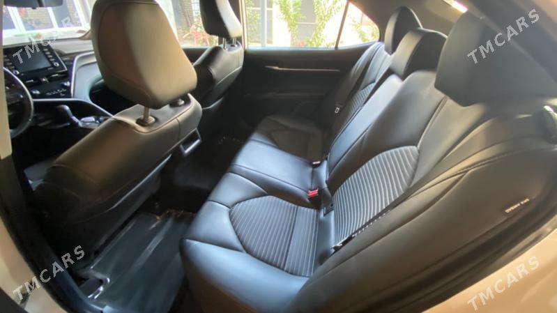 Toyota Camry 2022 - 360 000 TMT - Türkmenabat - img 6