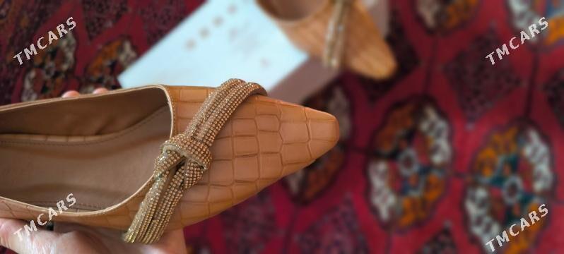 makasina tufli kowush макосины - Hitrowka - img 3