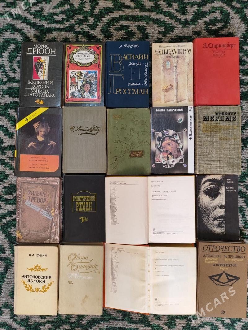 Книги - Türkmenbaşy - img 2