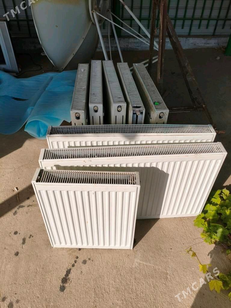 Alyumin batareya - Täze zaman - img 2