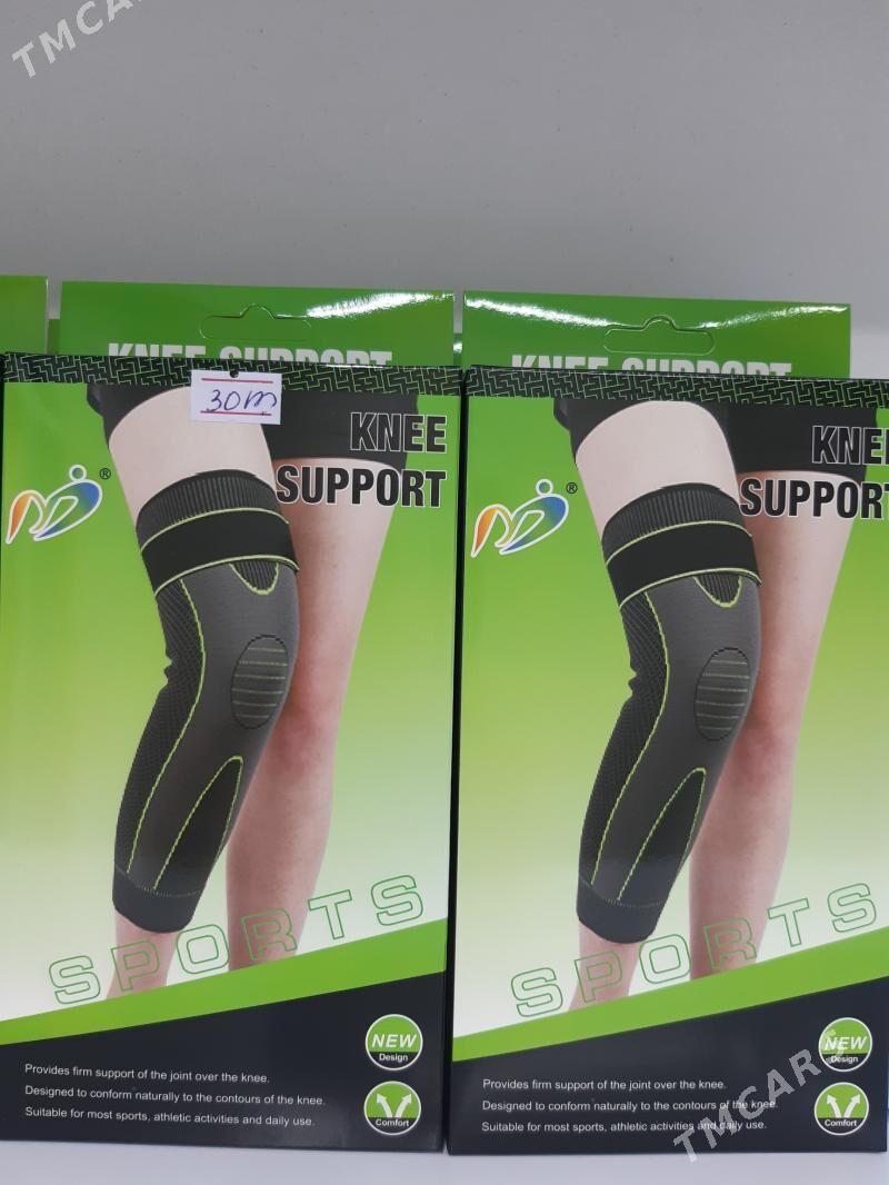 bandaž - Aşgabat - img 2