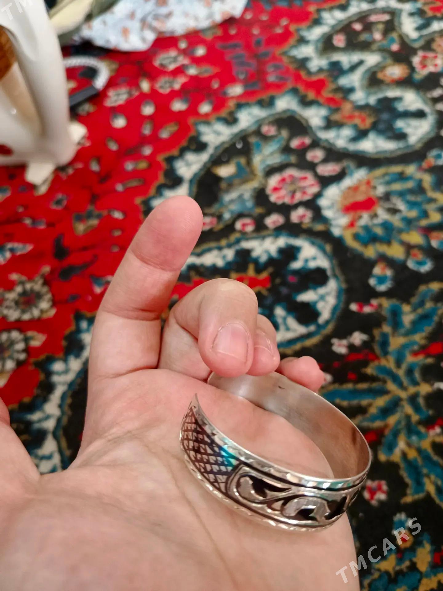 arzan  skidka kumus braslet - Aşgabat - img 5