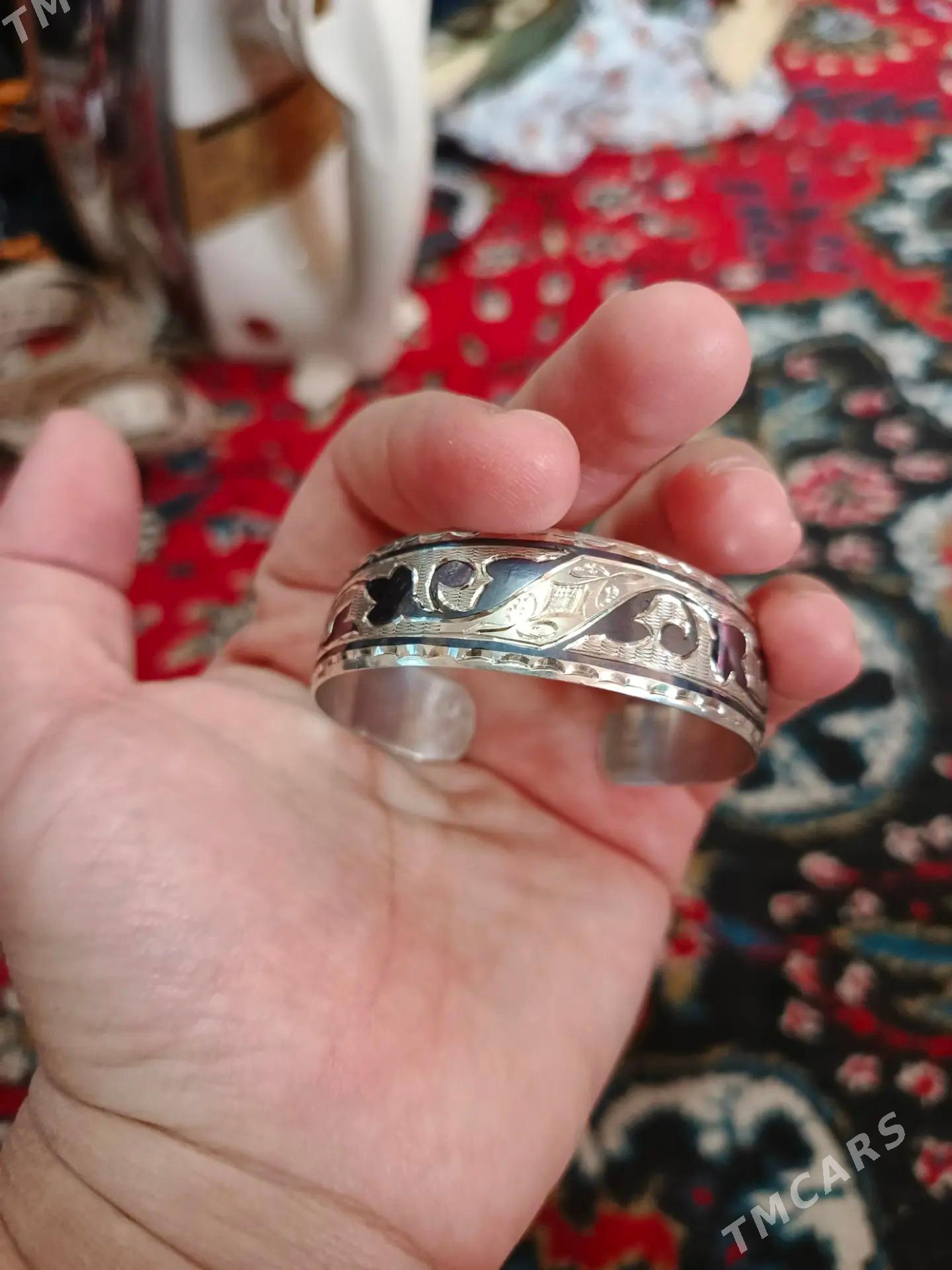 arzan  skidka kumus braslet - Aşgabat - img 4