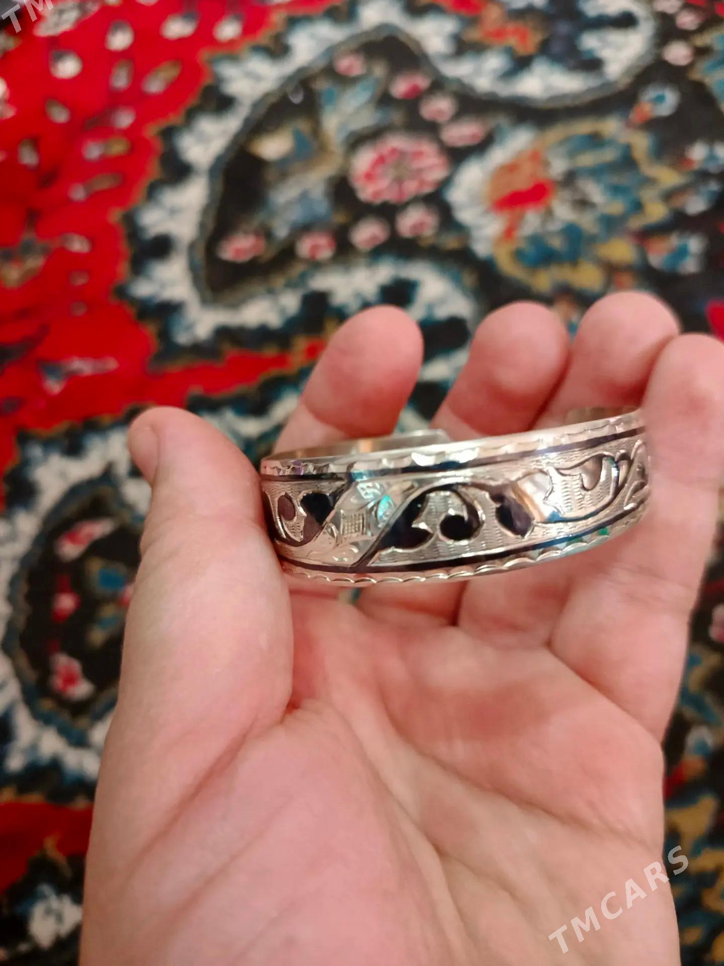 arzan  skidka kumus braslet - Aşgabat - img 2