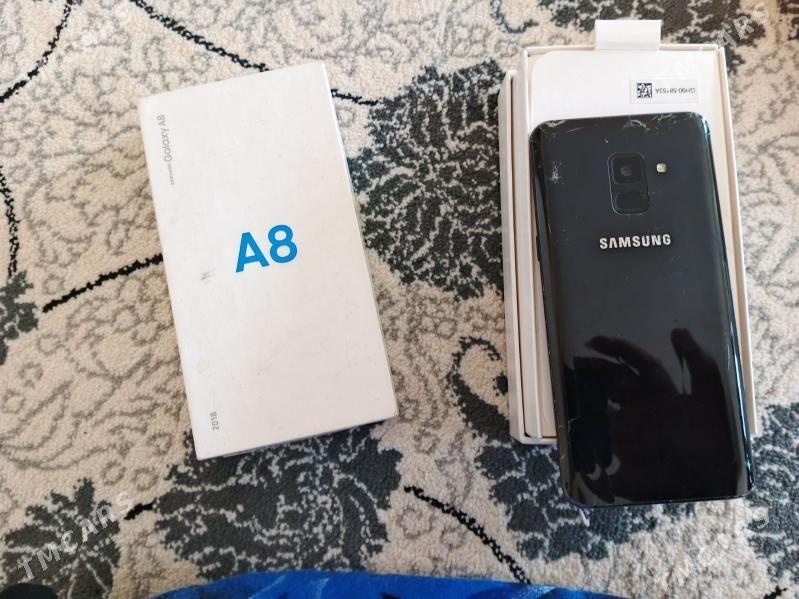 А 8 - Büzmeýin GRES - img 2