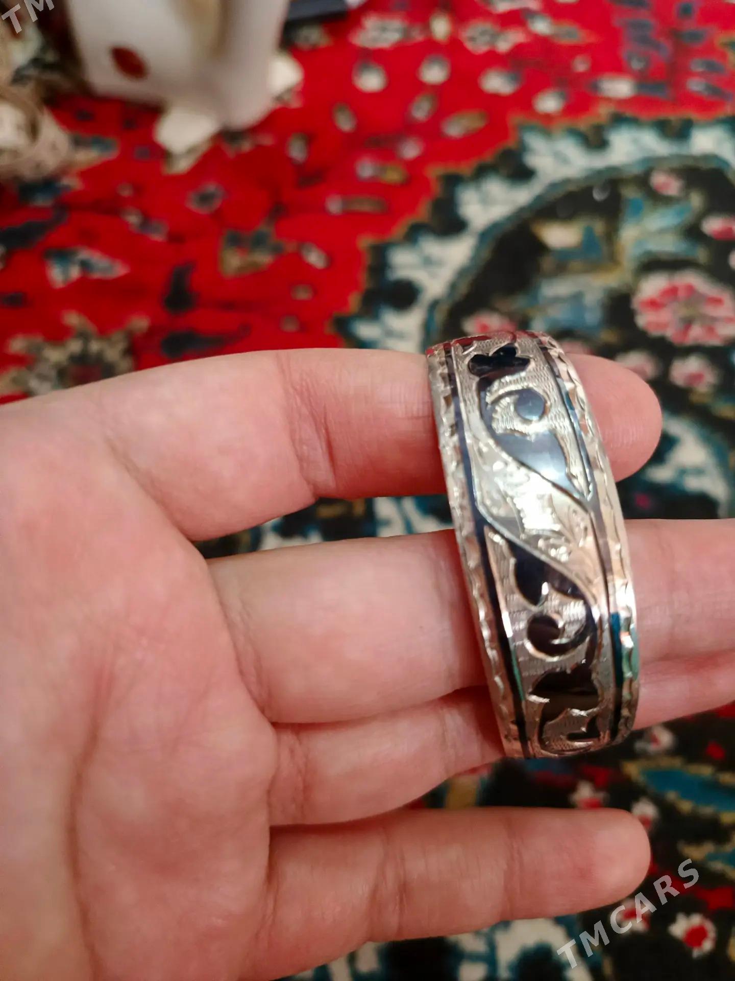 arzan  skidka kumus braslet - Aşgabat - img 3