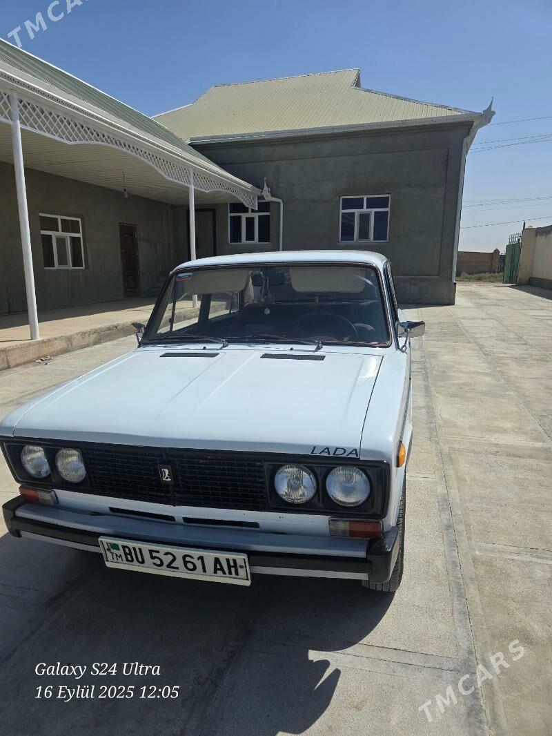 Lada 2106 1999 - 42 000 TMT - Кака - img 2