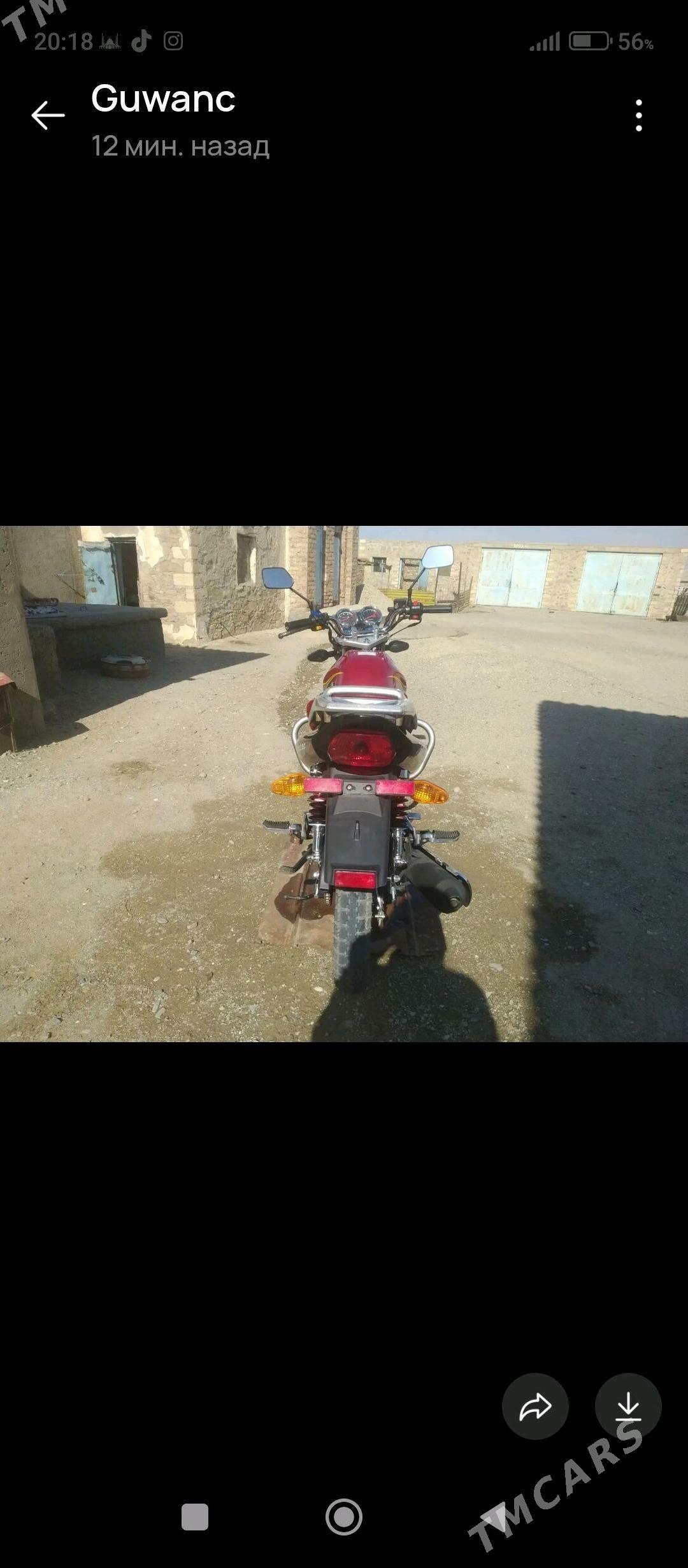 Fekon FK150-8G 2025 - 17 600 TMT - Берекет - img 2