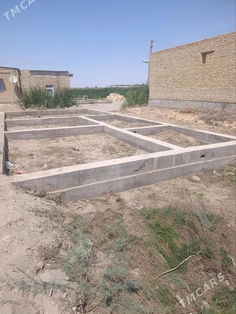 Дача - Türkmenabat - img 1