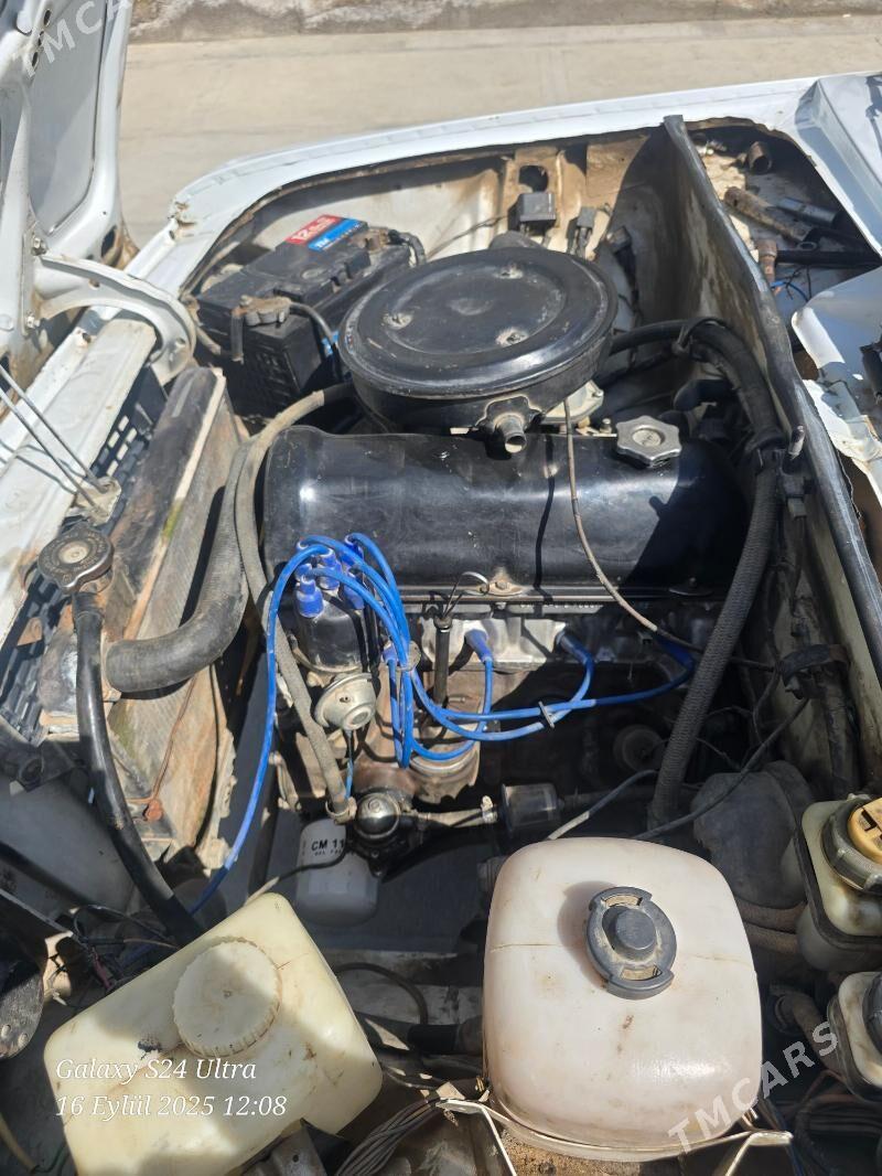 Lada 2106 1999 - 42 000 TMT - Кака - img 5