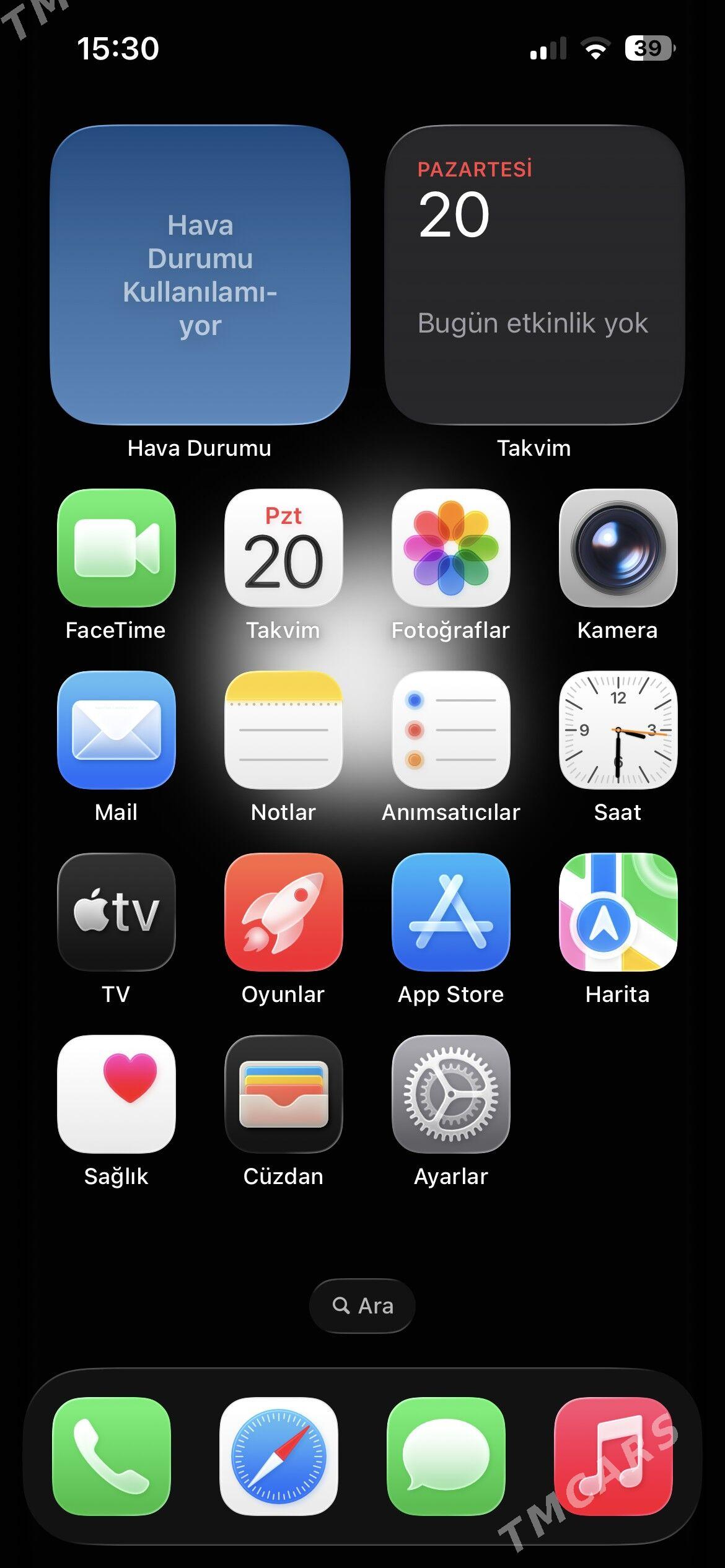 iphone 13 - Чарджоу - img 1