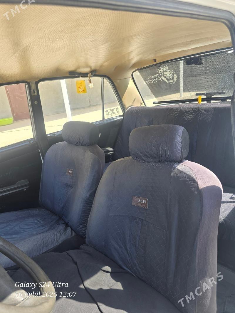 Lada 2106 1999 - 42 000 TMT - Кака - img 3