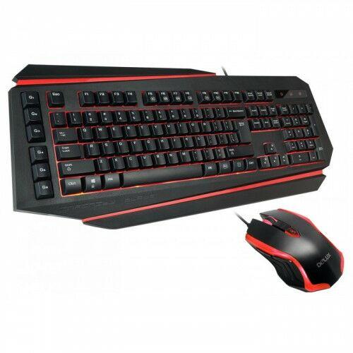 Delux Gaming Keyboard - Aşgabat - img 4