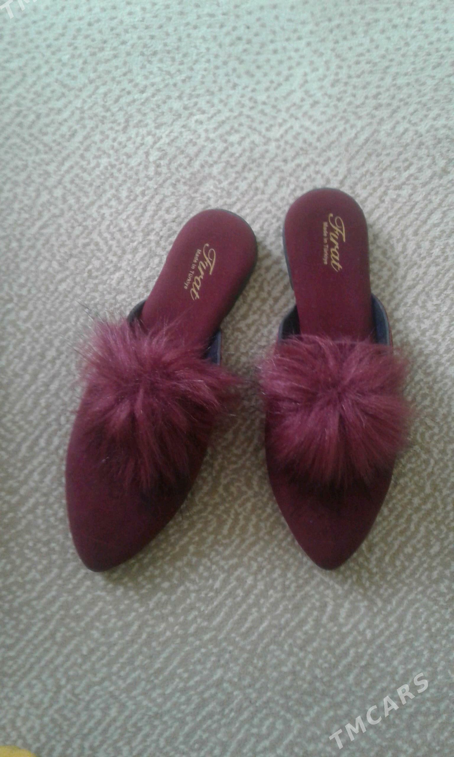 şypbyk - Balkanabat - img 1