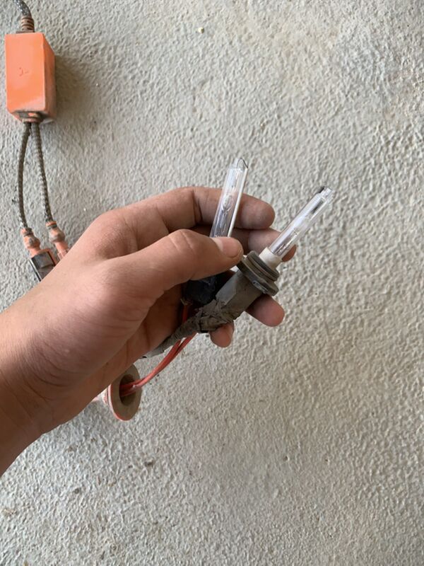 sinon tumanka 500 TMT - Baýramaly - img 3