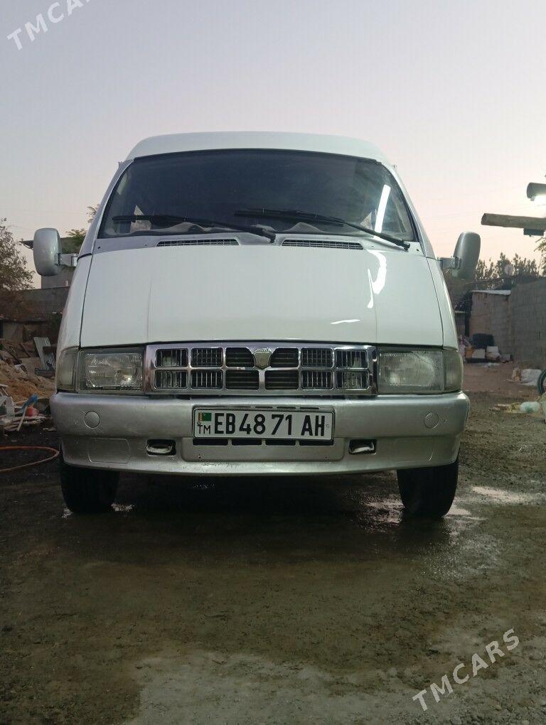 Gaz Gazel 1999 - 60 000 TMT - Änew - img 1