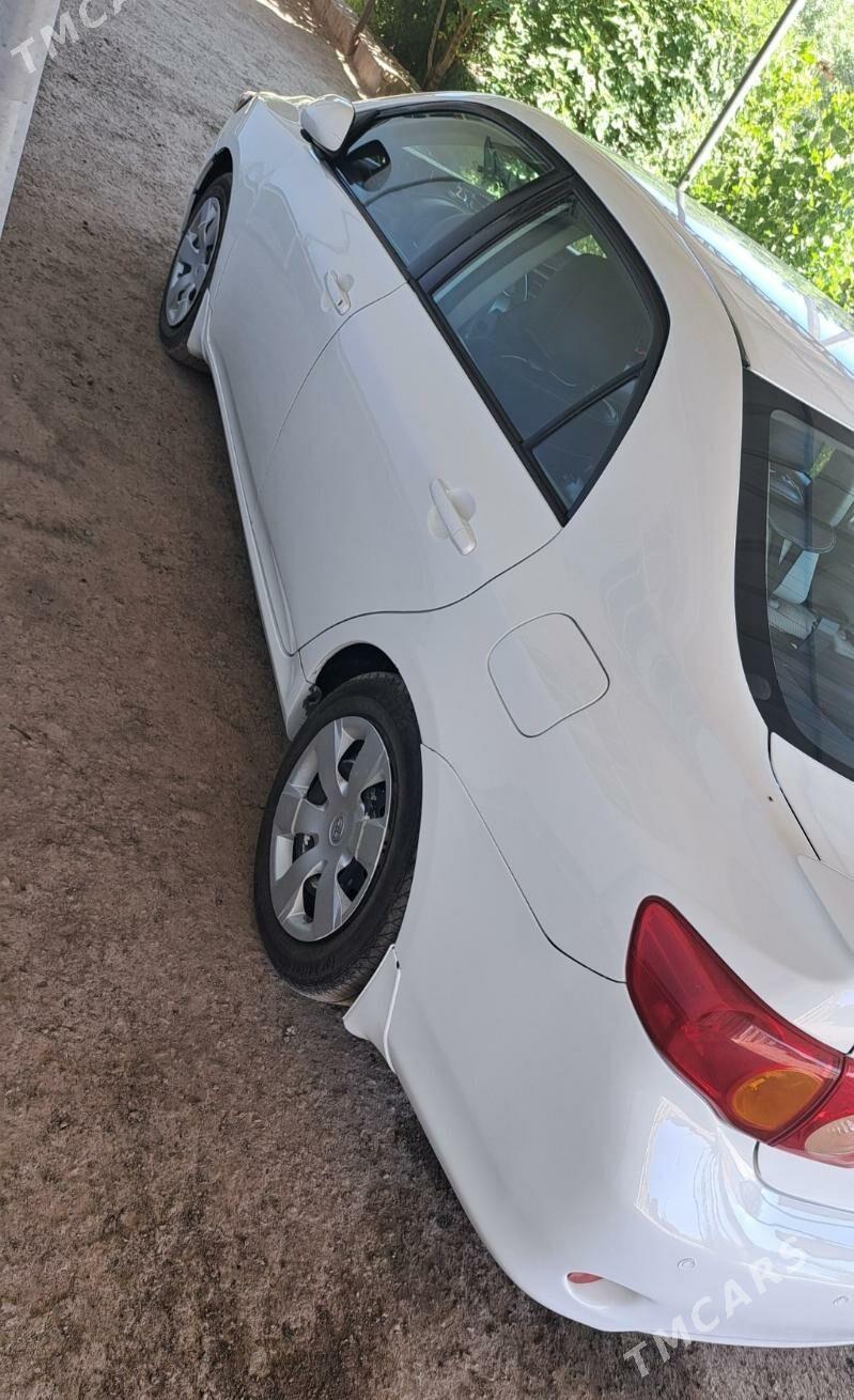 Toyota Corolla 2010 - 145 000 TMT - Boldumsaz - img 5