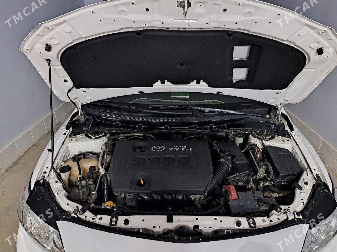 Toyota Corolla 2010 - 145 000 TMT - Boldumsaz - img 3