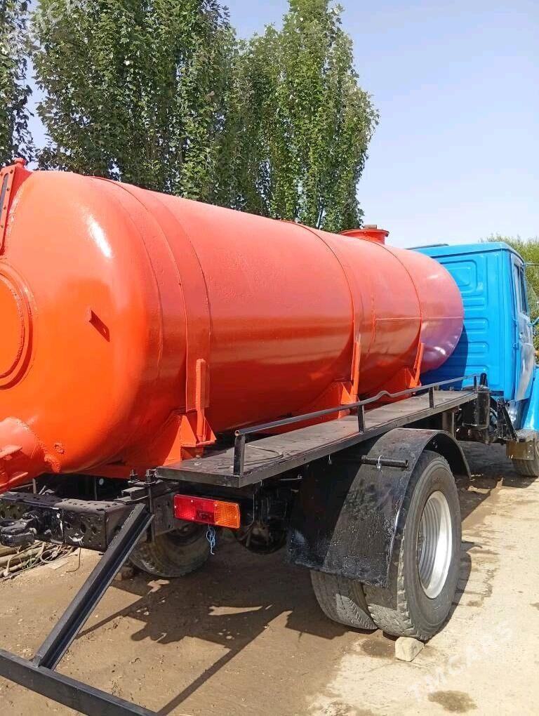 Kamaz 5511 1989 - 200 000 TMT - Türkmenabat - img 1