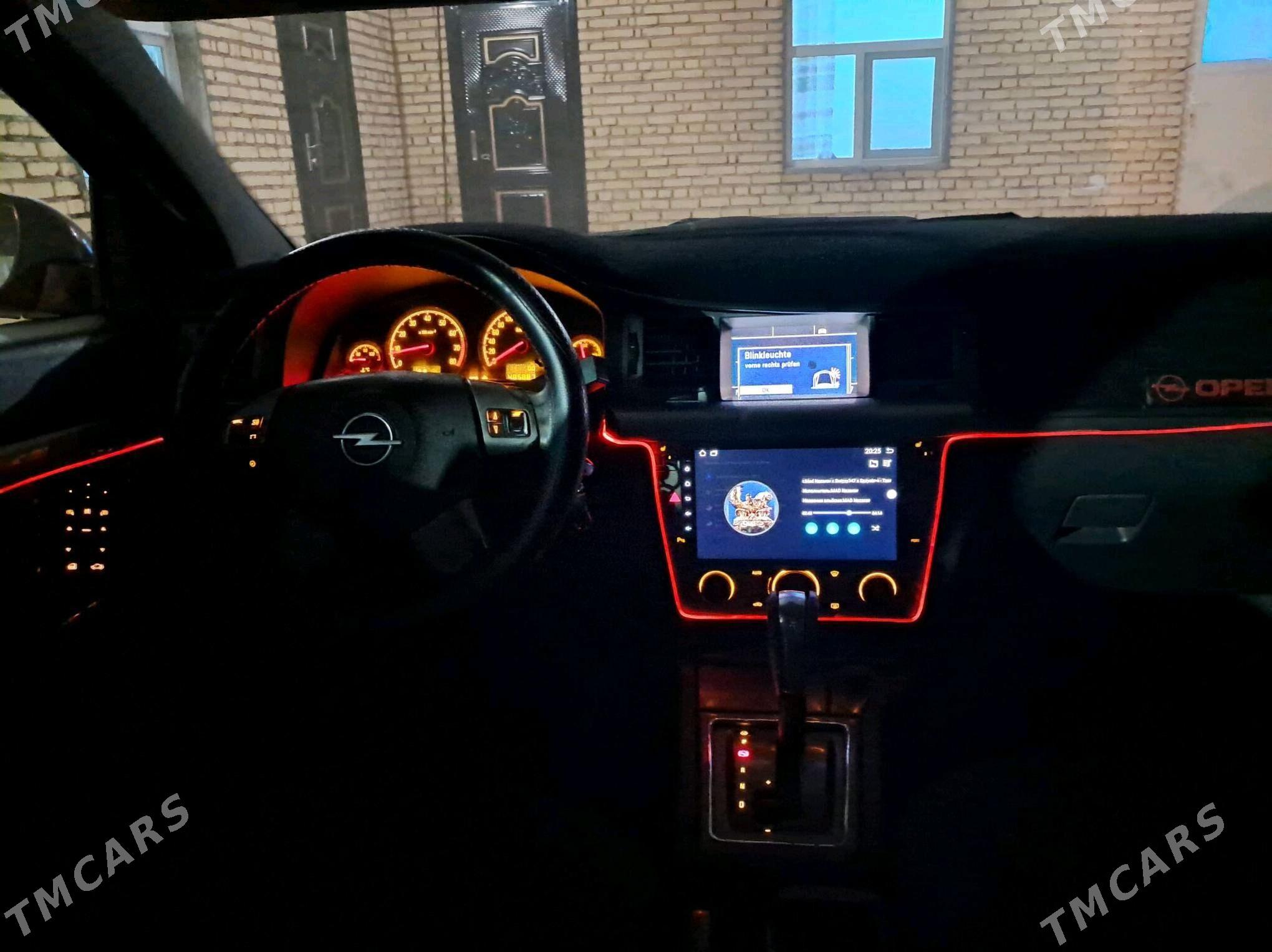 Opel Signum 2005 - 65 000 TMT - Кака - img 5