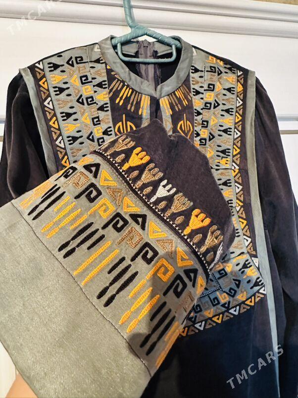 Gulyupek Koynek mata - Aşgabat - img 2