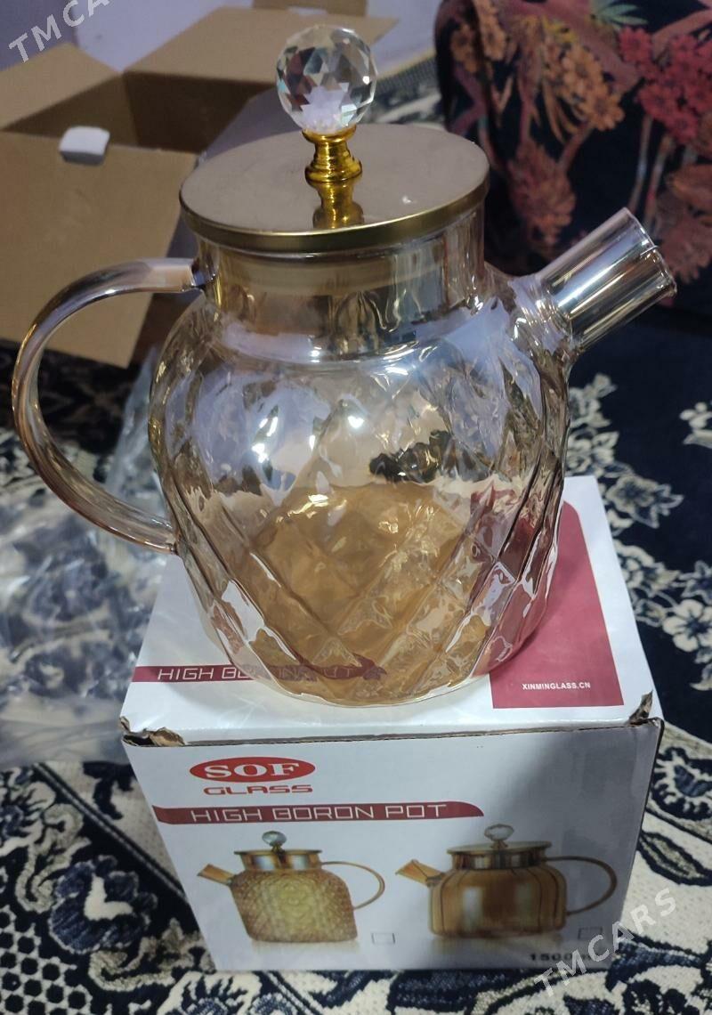 kom - Daşoguz - img 1