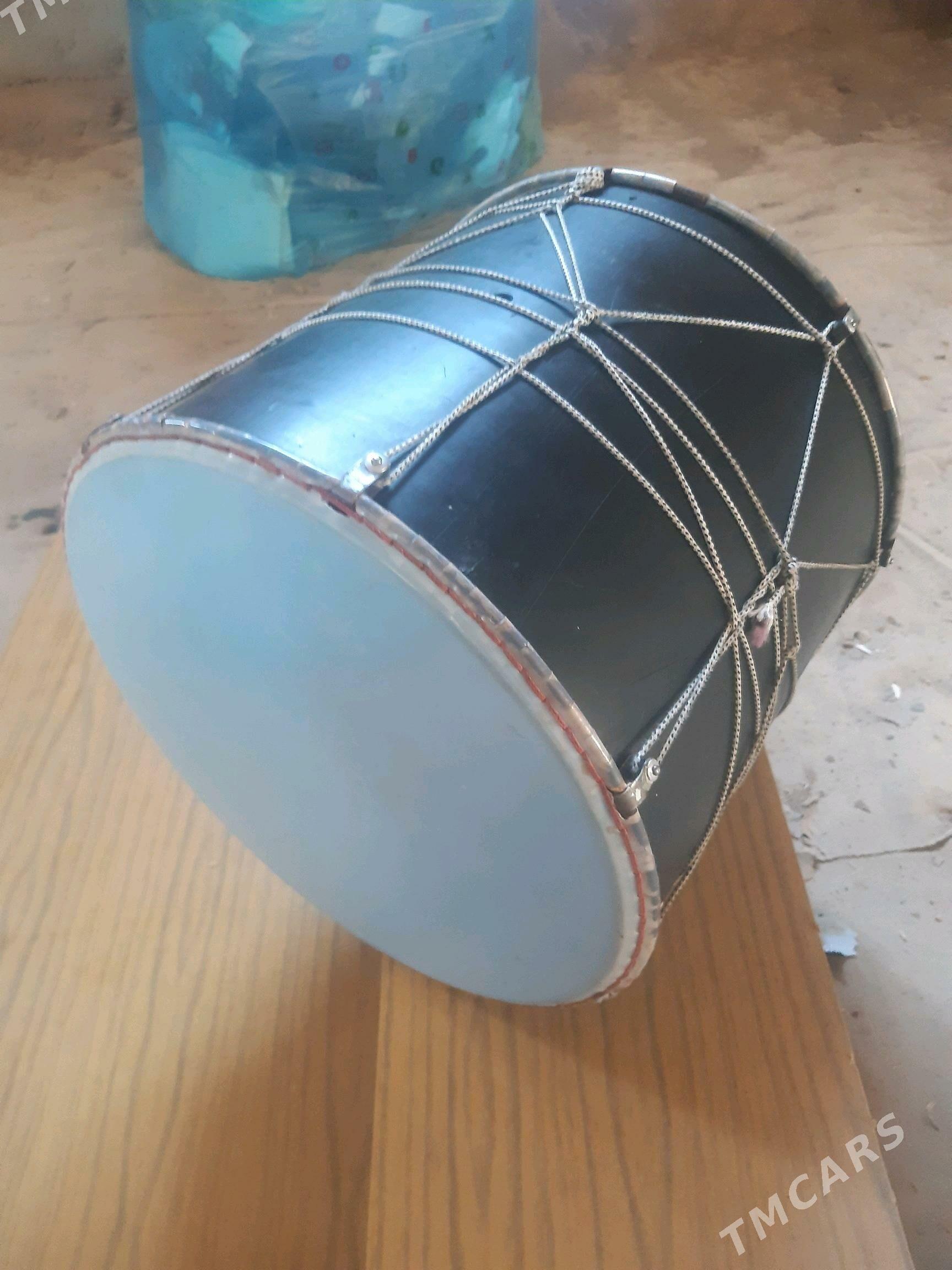 deprek - Görogly (Tagta) - img 2