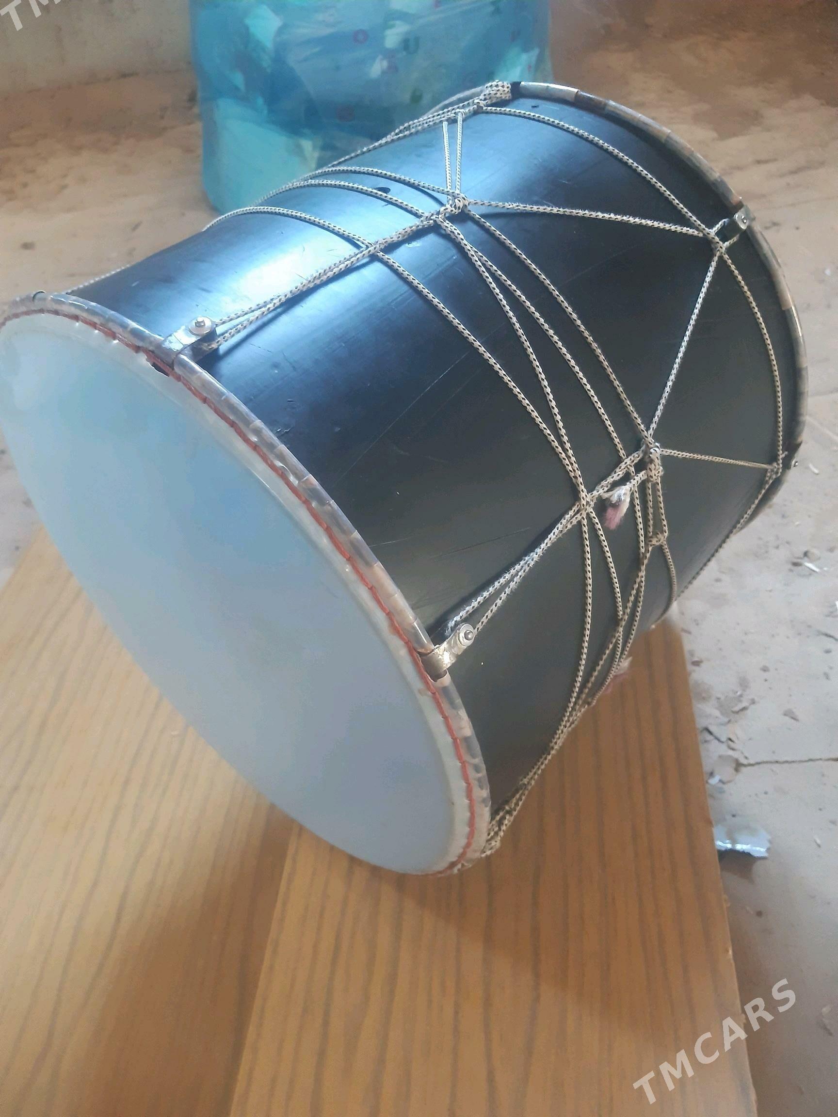 deprek - Görogly (Tagta) - img 3