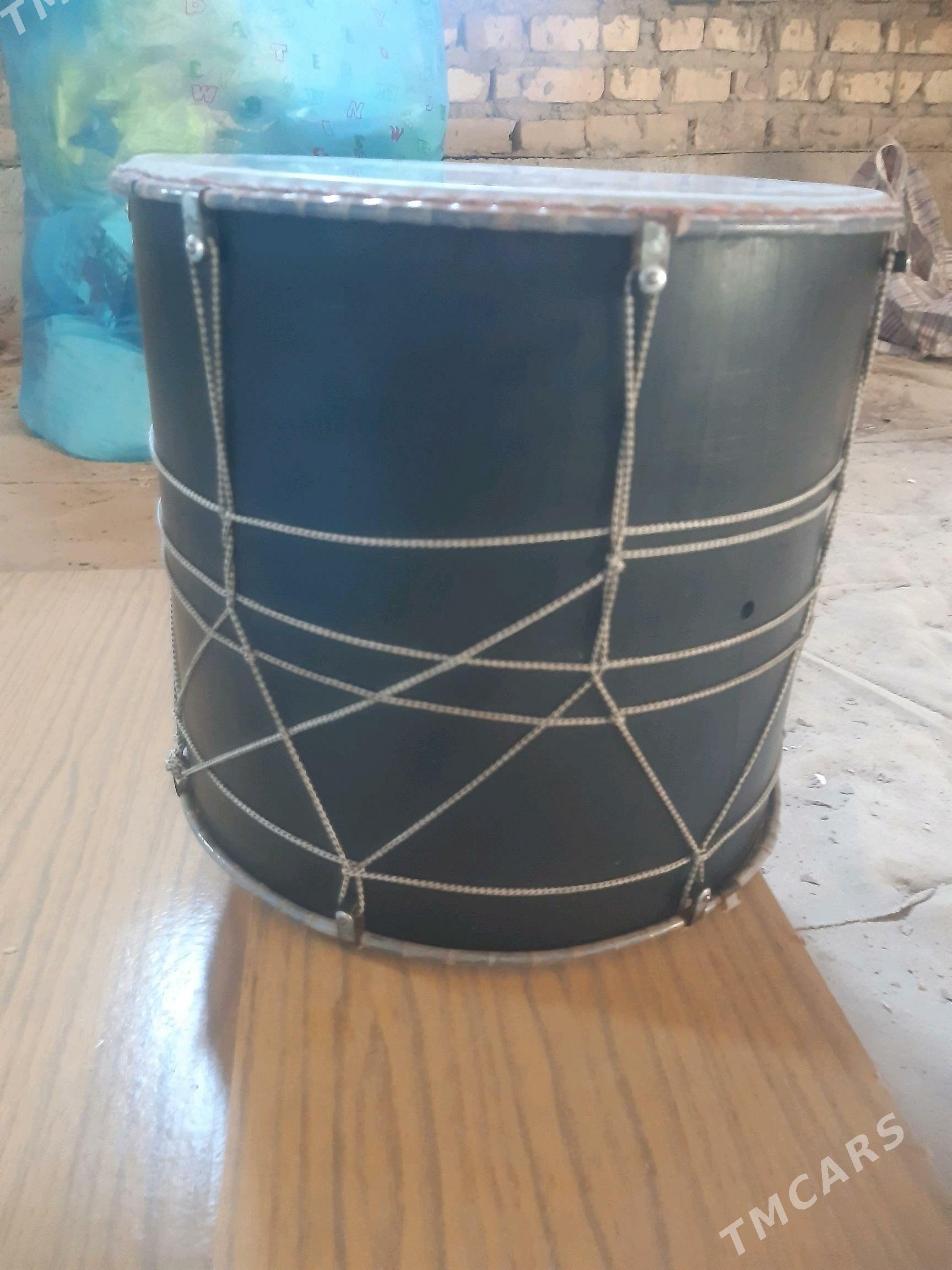 deprek - Görogly (Tagta) - img 1