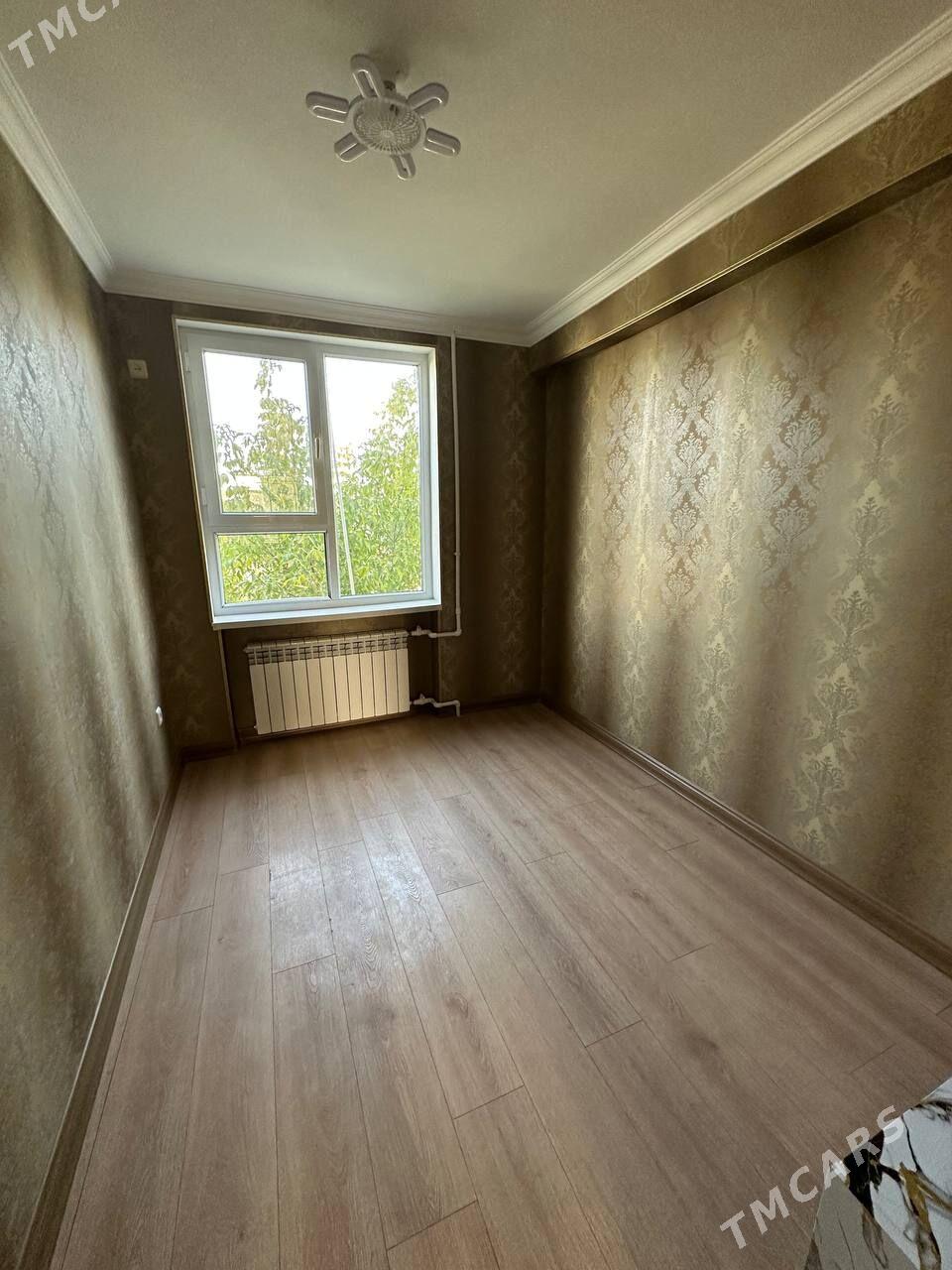 1 МКР 3 КОМ 1 ЭТАЖ 64м² - 1 mkr - img 5