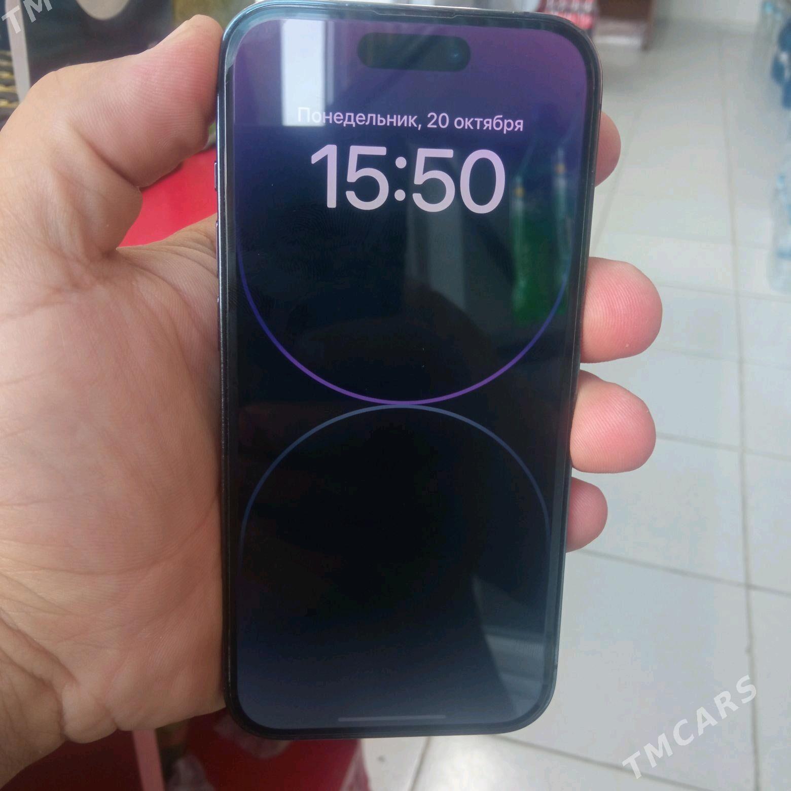 IPhone 14 pro - Туркменбаши - img 2