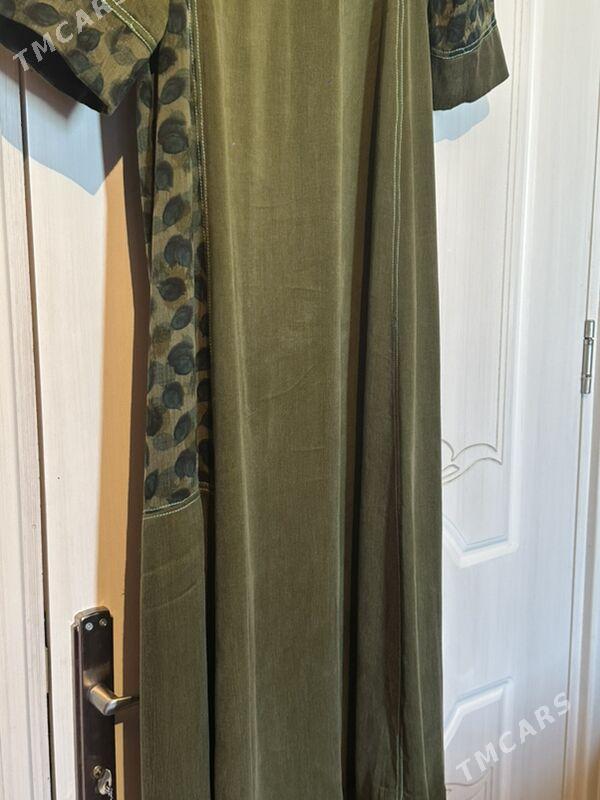 Gulyupek Koynek mata - Aşgabat - img 5