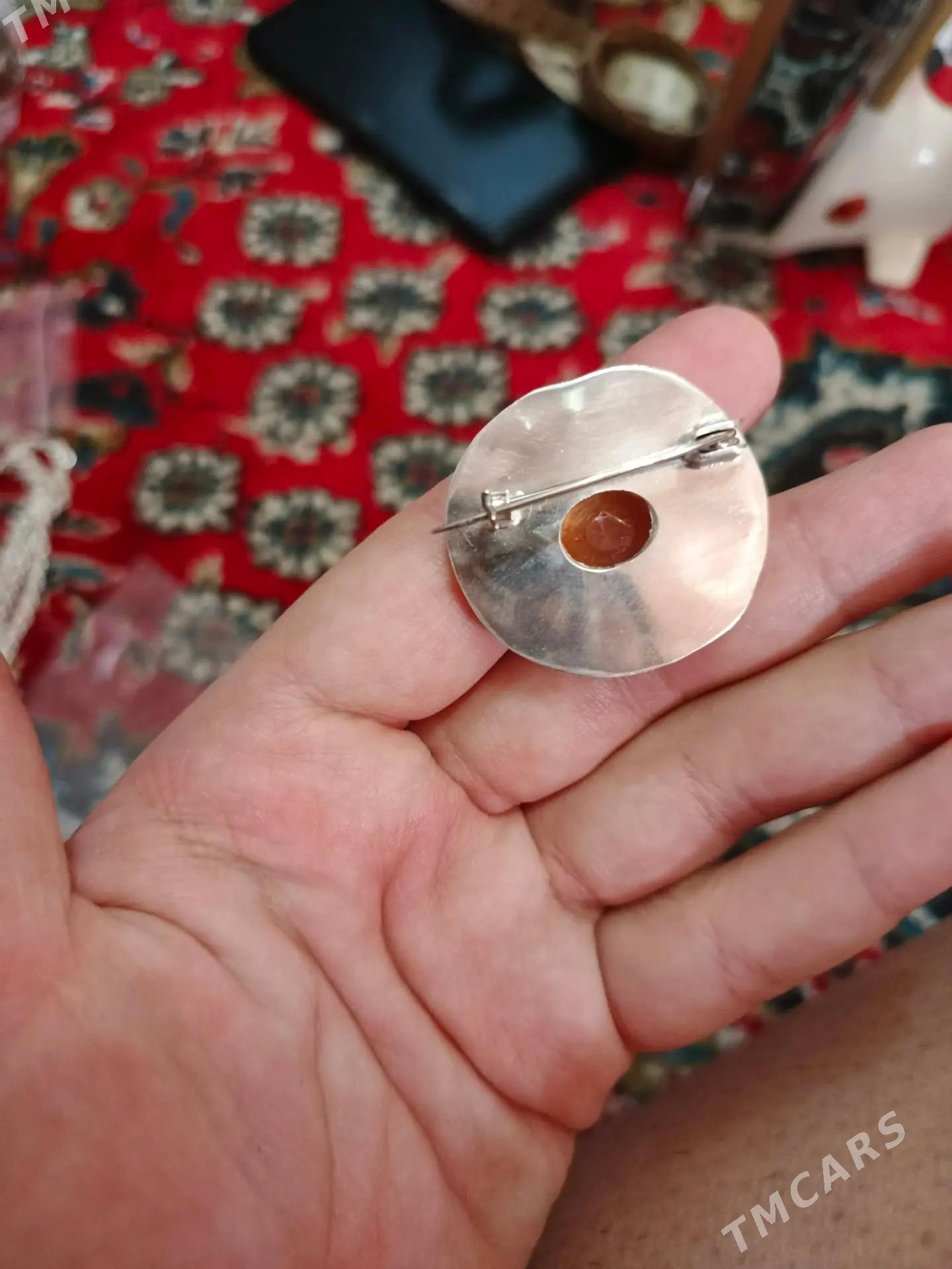 arzan skidka kumus broska - Ашхабад - img 4