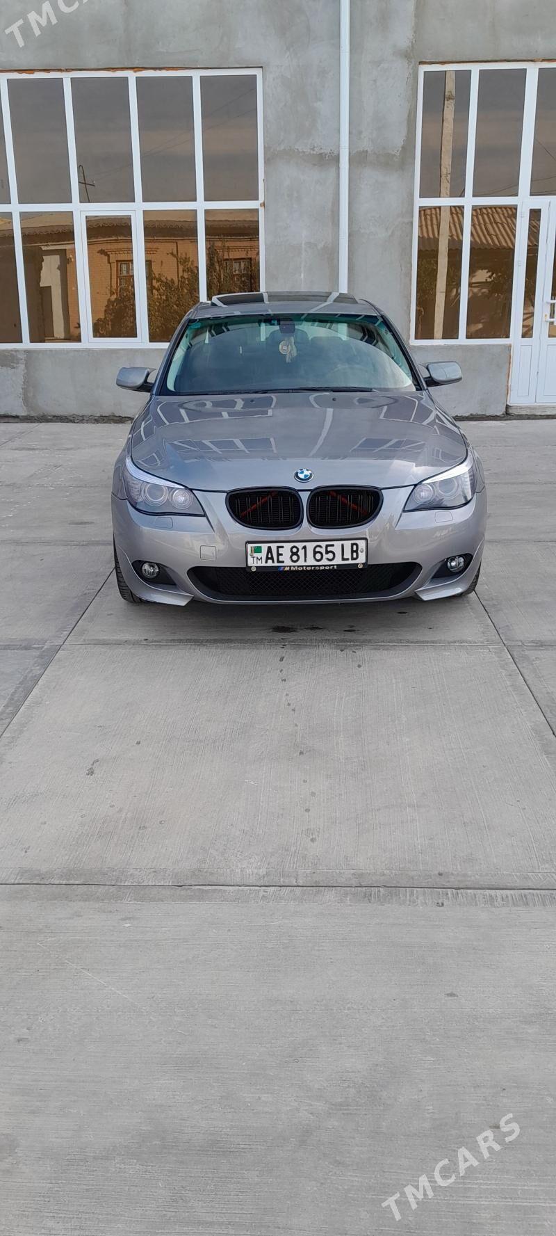 BMW 530 2004 - 200 000 TMT - Türkmenabat - img 1