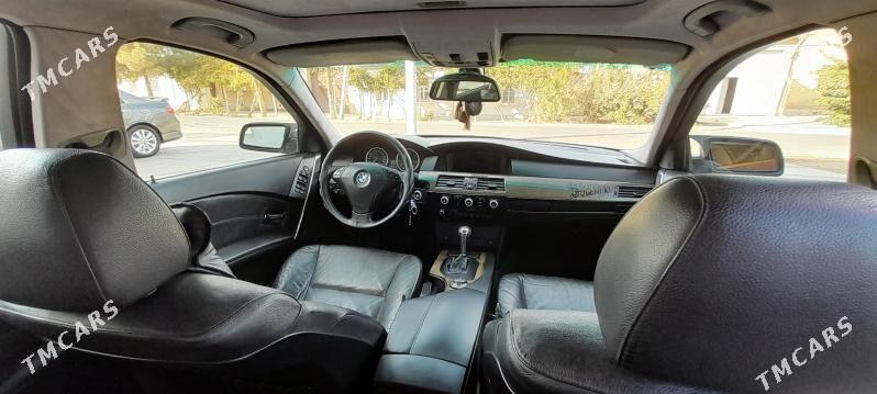 BMW 530 2004 - 200 000 TMT - Türkmenabat - img 4