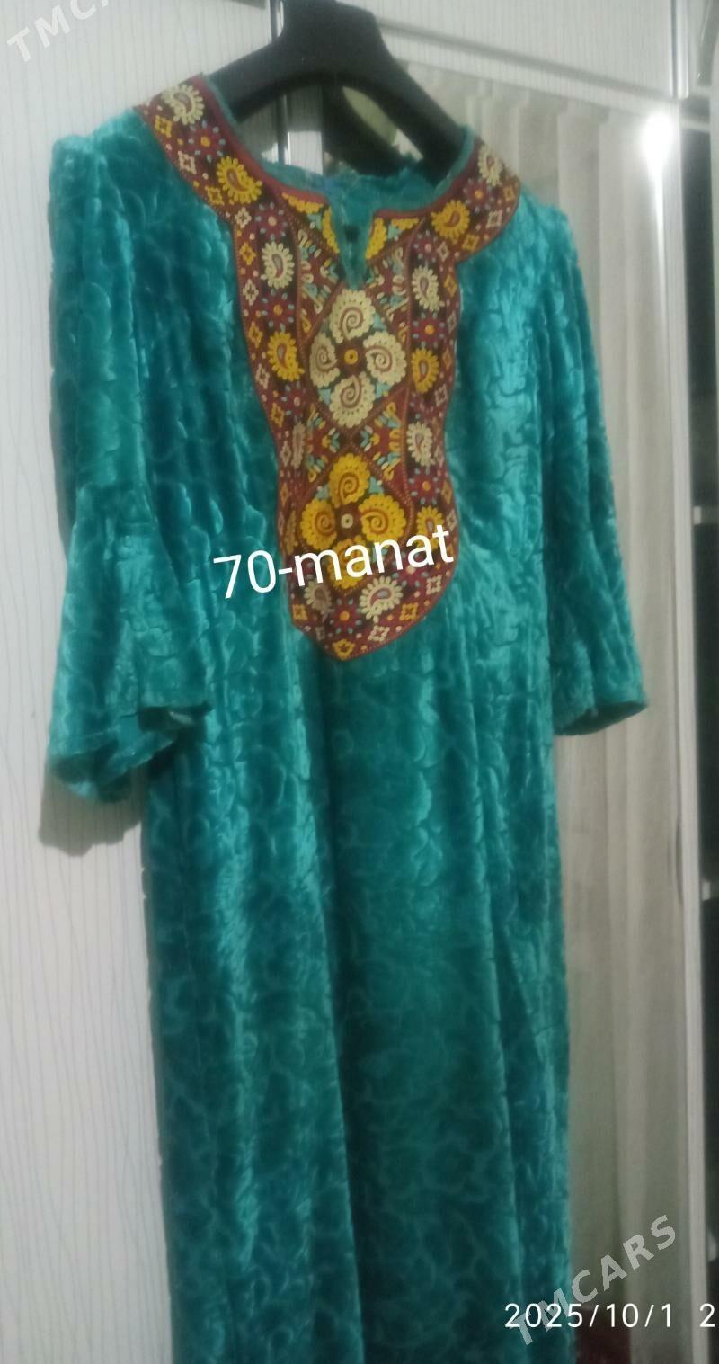 gyz koynek - Ашхабад - img 1