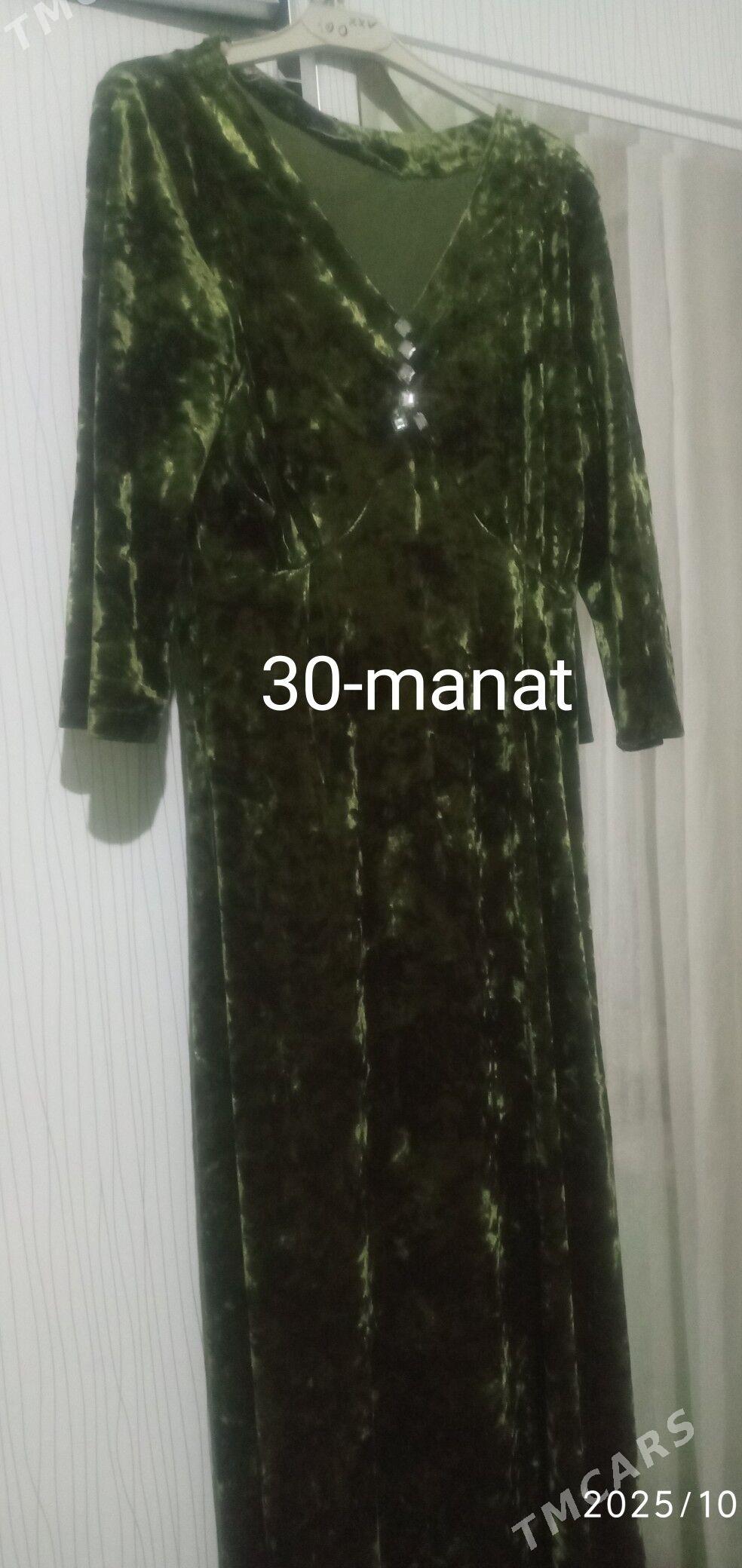 gyz koynek - Ашхабад - img 2