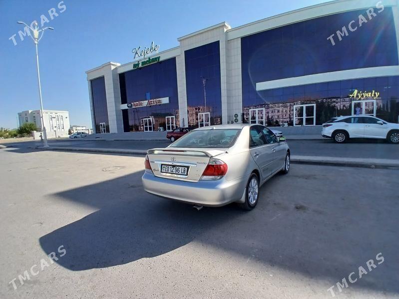 Toyota Camry 2002 - 220 000 TMT - Kerki - img 1