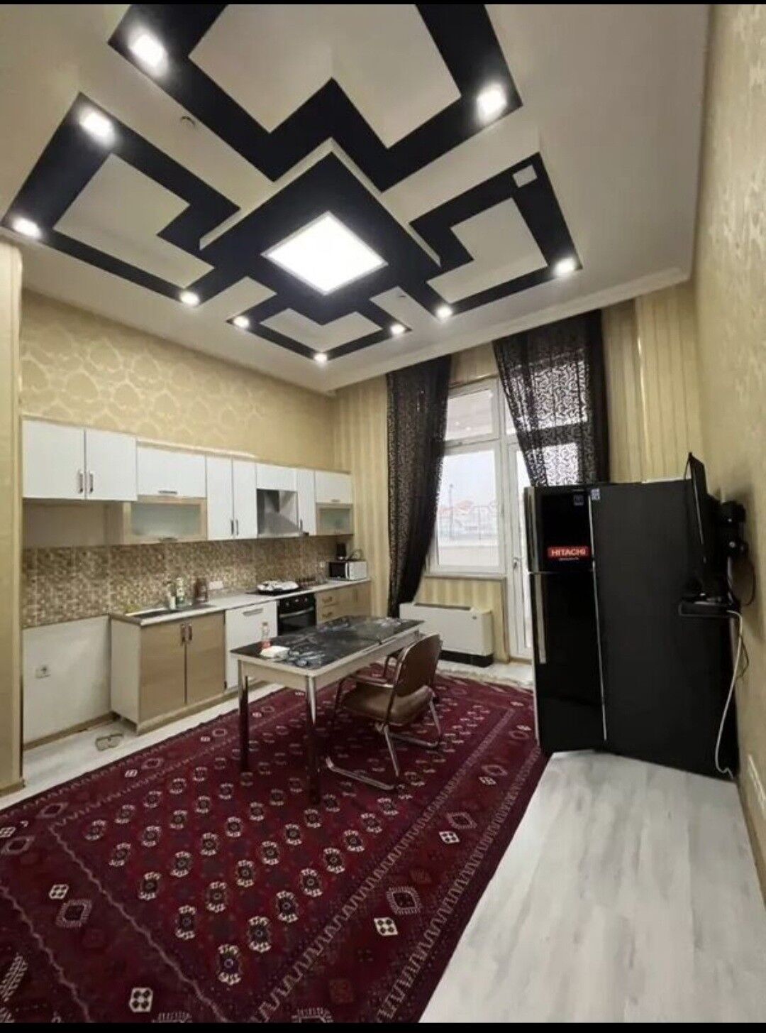 15 TAPGYR - Ашхабад - img 3