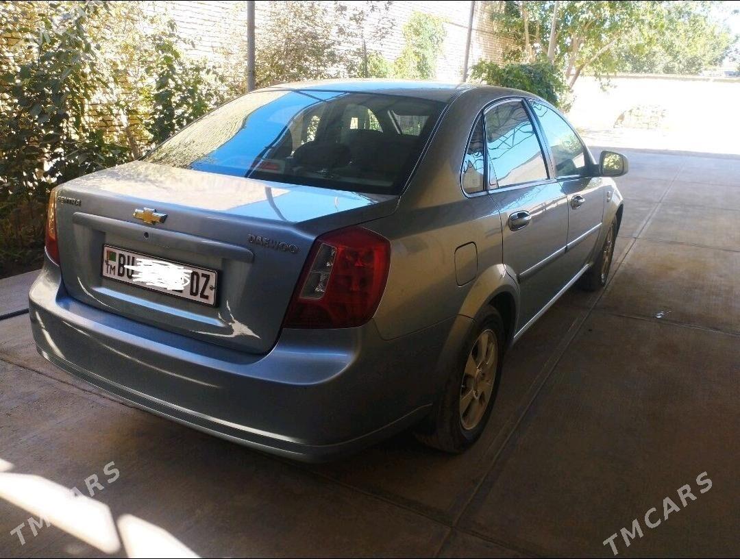 Daewoo Gentra 2014 - 95 000 TMT - Daşoguz - img 5