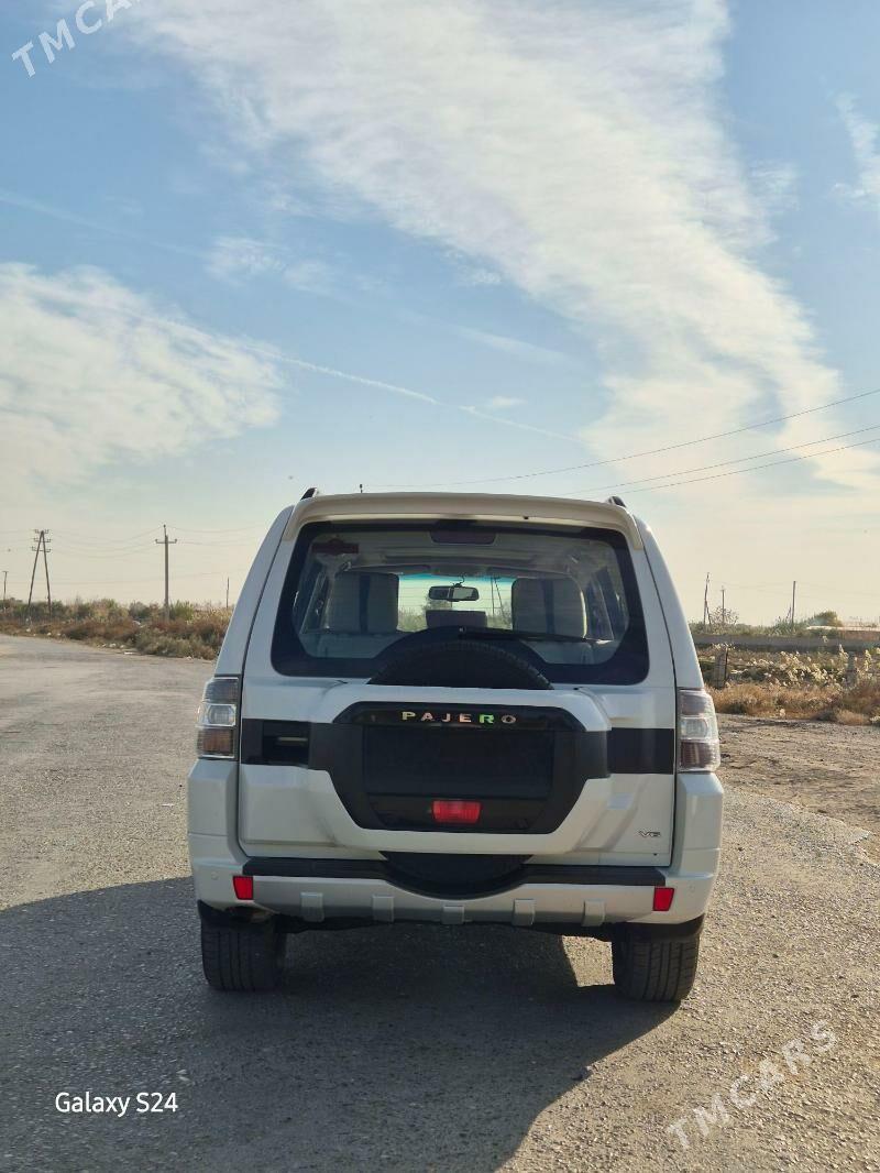 Mitsubishi Pajero 2014 - 270 000 TMT - Туркменабат - img 5