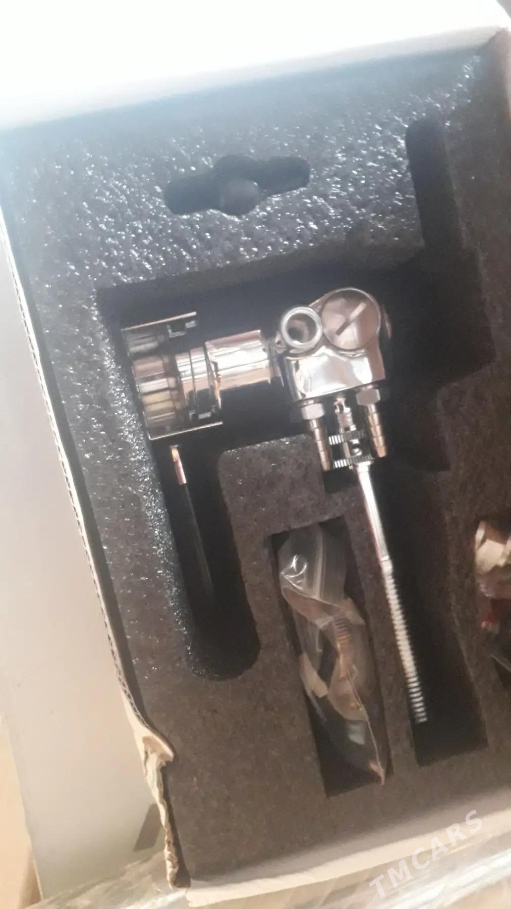 Pegas-Пегас пеногаситель - Ашхабад - img 2