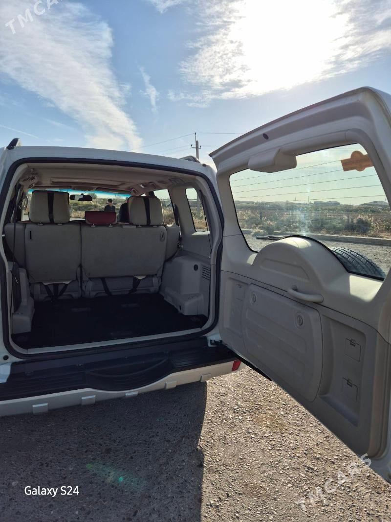 Mitsubishi Pajero 2014 - 270 000 TMT - Туркменабат - img 8