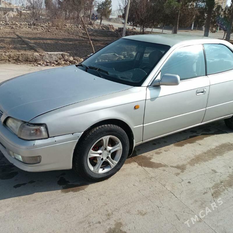 Toyota Vista 1995 - 40 000 TMT - Достлук - img 8