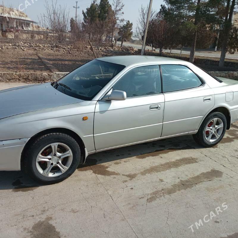 Toyota Vista 1995 - 40 000 TMT - Достлук - img 9
