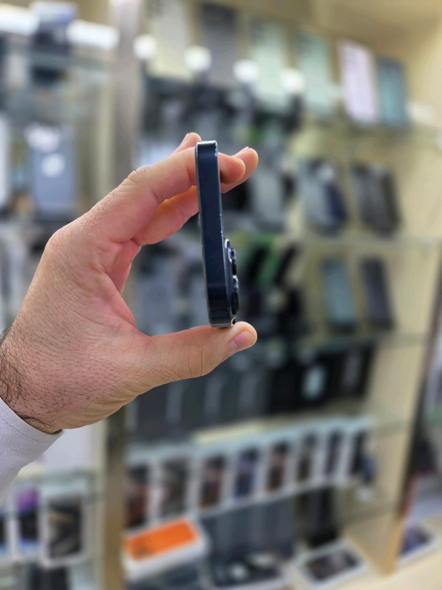 I PHONE 14 - Aşgabat - img 5