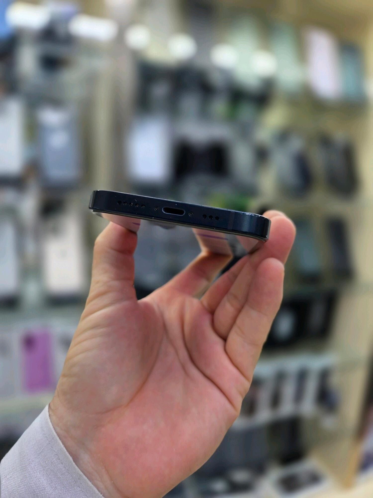 I PHONE 14 - Aşgabat - img 4