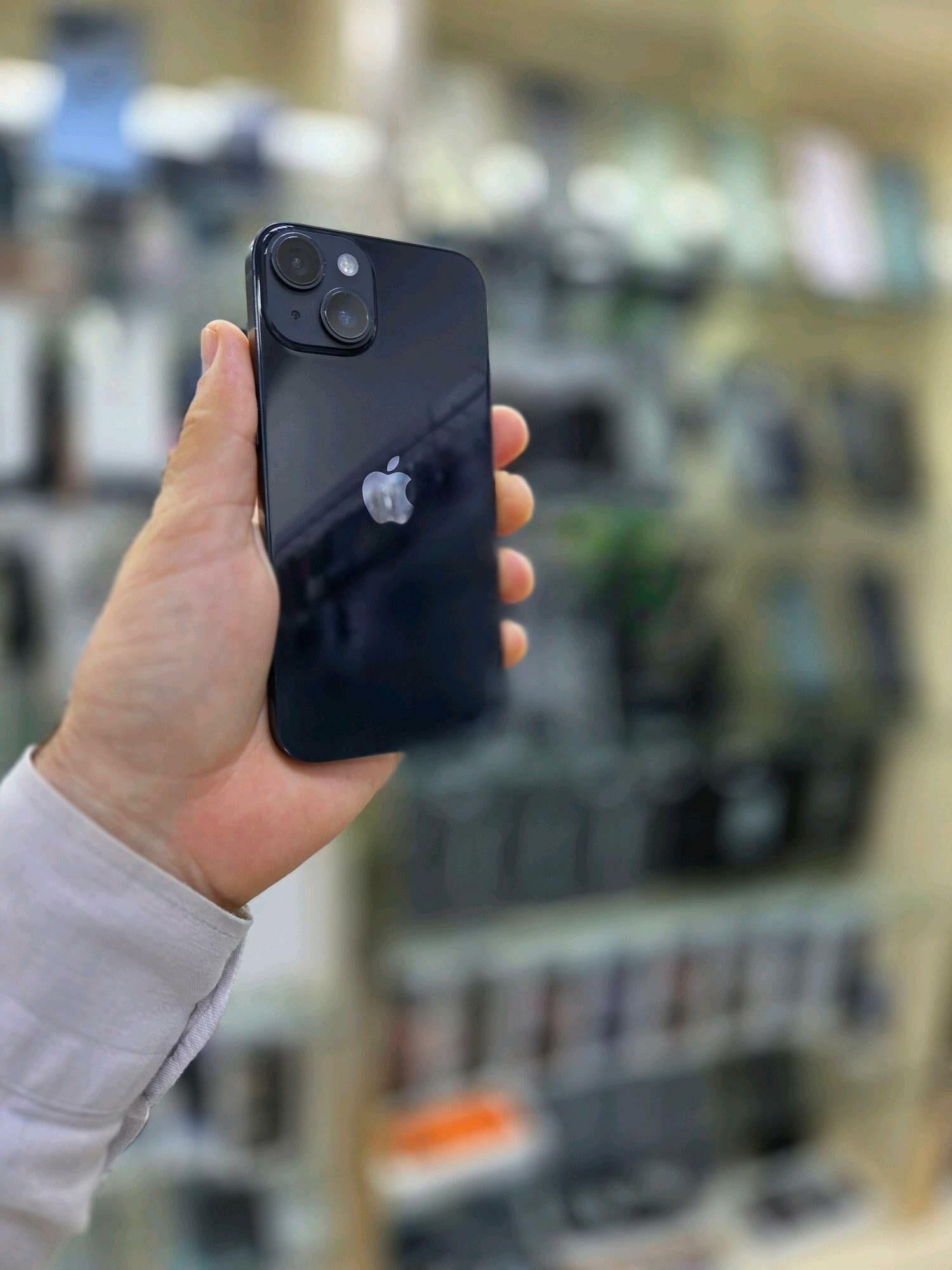 I PHONE 14 - Aşgabat - img 1